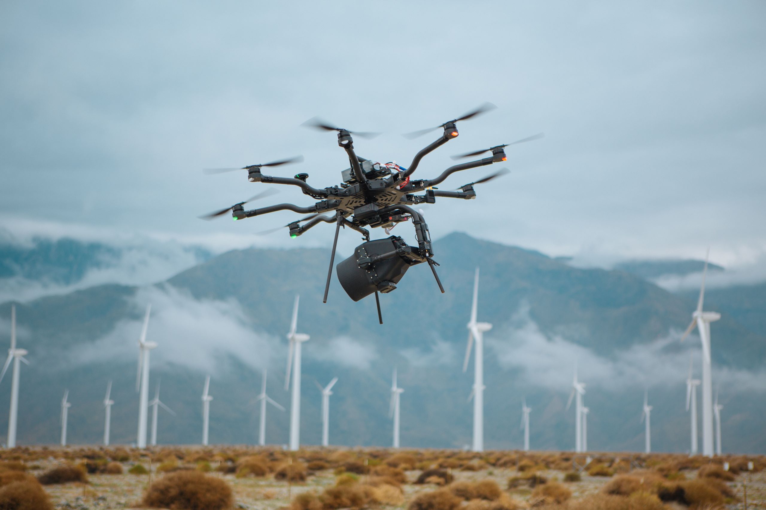 Freefly ALTA Pro