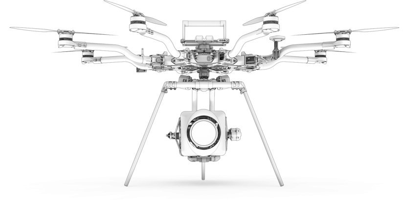 ALTA8 PRO