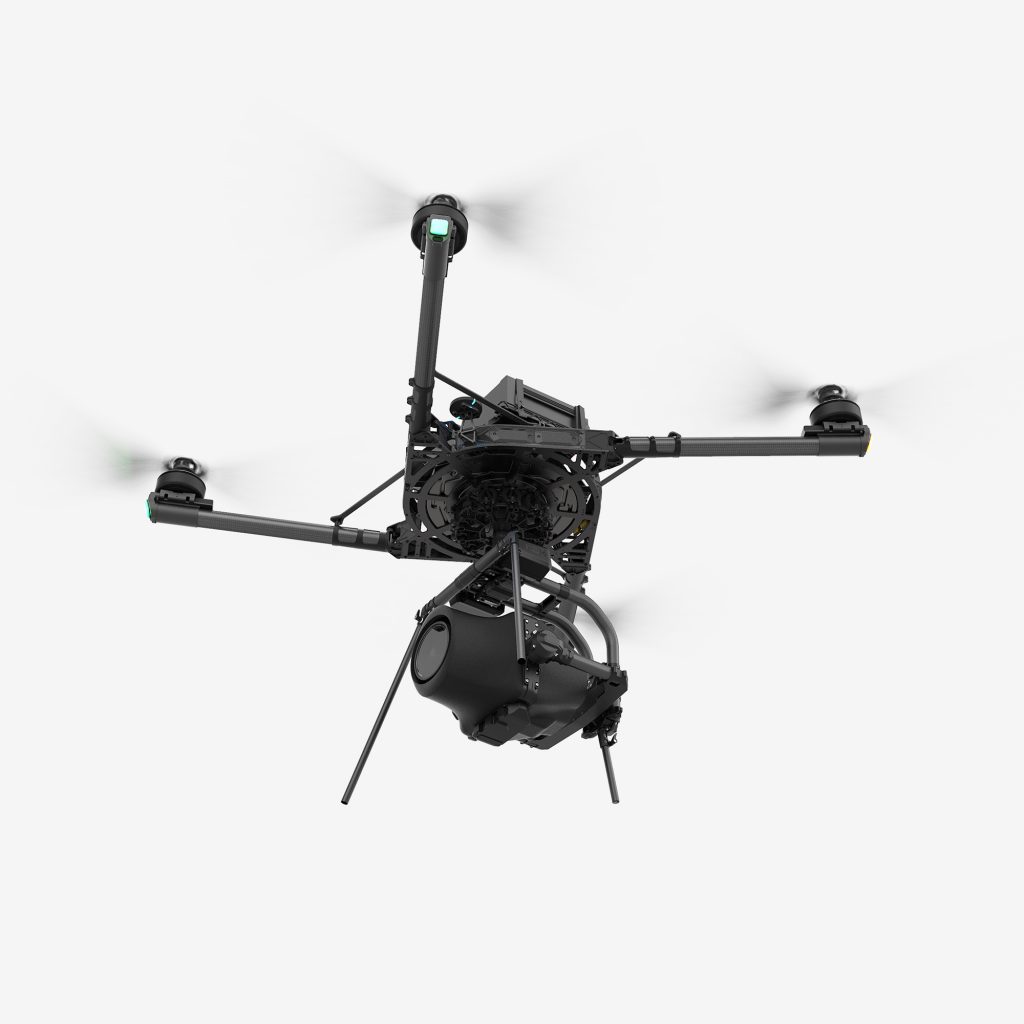 Alta X Groundview