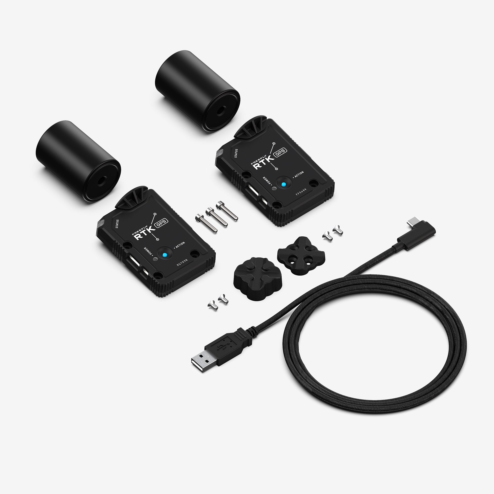 Freefly RTK