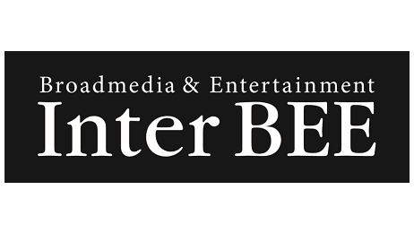 Inter BEE 2019 に出展いたします